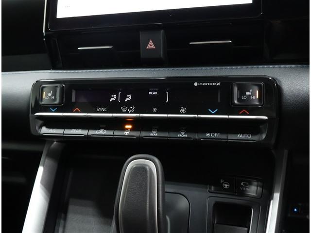 ヴォクシー ハイブリッドS-Z(19枚目)