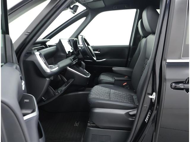 ヴォクシー ハイブリッドS-Z(21枚目)