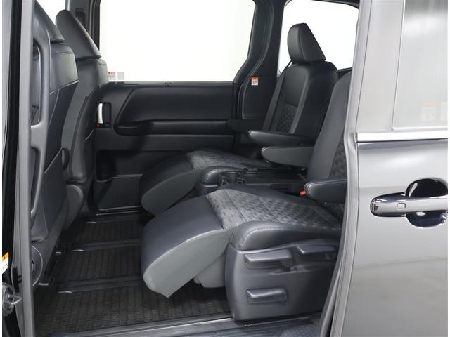 ヴォクシー ハイブリッドS-Z(22枚目)