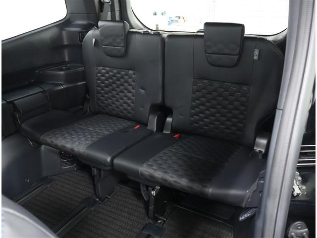 ヴォクシー ハイブリッドS-Z(23枚目)