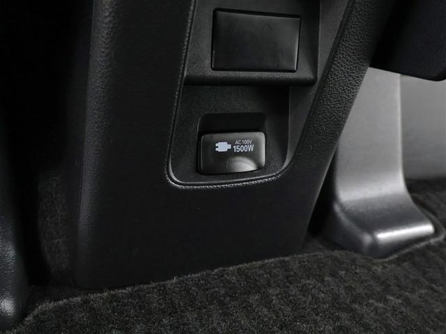 ヴォクシー ハイブリッドS-Z(24枚目)