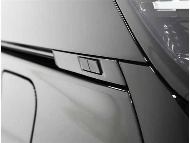 ヴォクシー ハイブリッドS-Z(25枚目)