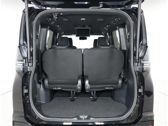 ヴォクシー ハイブリッドS-Z(26枚目)