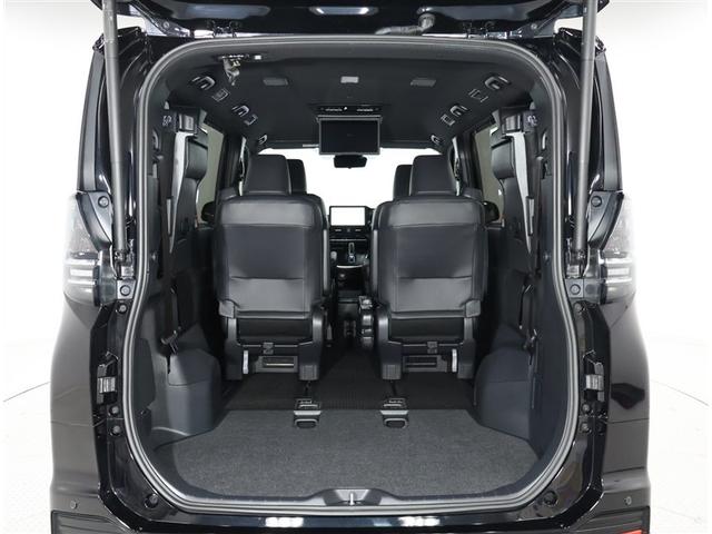 ヴォクシー ハイブリッドS-Z(27枚目)