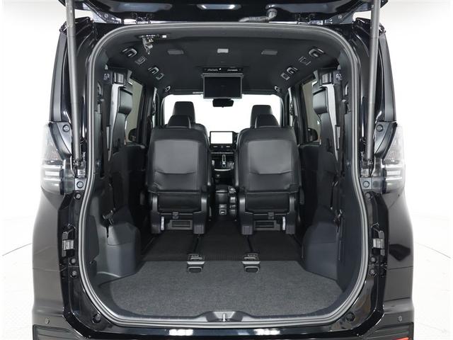 ヴォクシー ハイブリッドS-Z(28枚目)