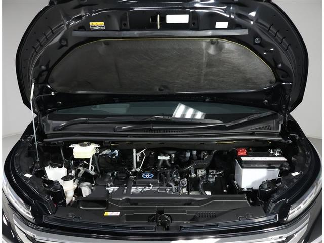 ヴォクシー ハイブリッドS-Z(29枚目)