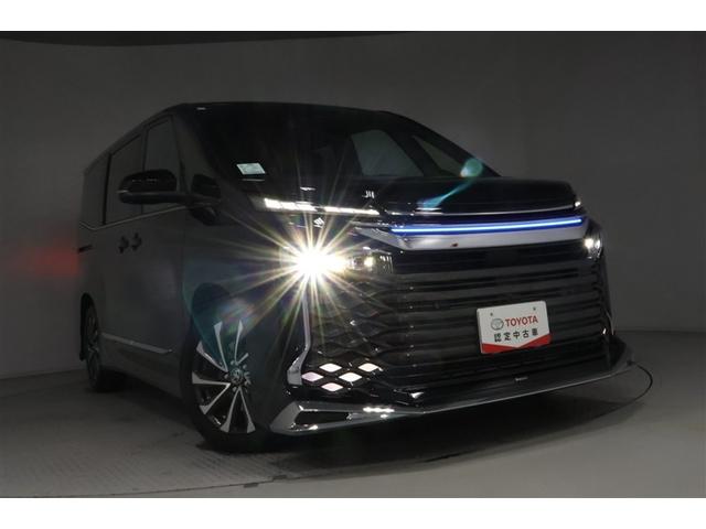 ヴォクシー ハイブリッドS-Z(32枚目)