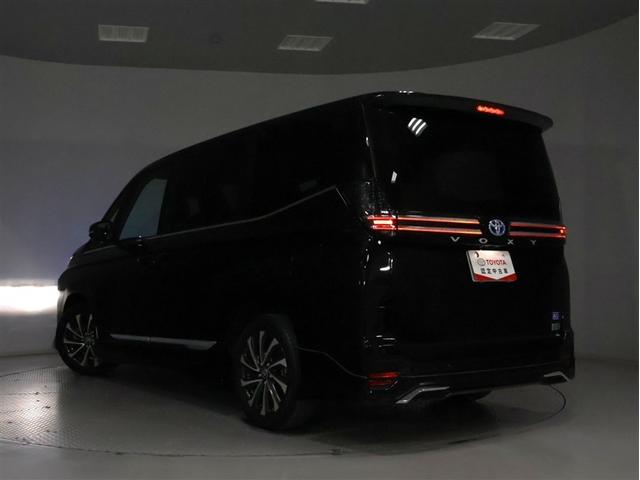 ヴォクシー ハイブリッドS-Z(33枚目)