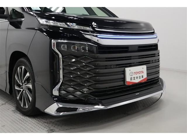 ヴォクシー ハイブリッドS-Z(34枚目)