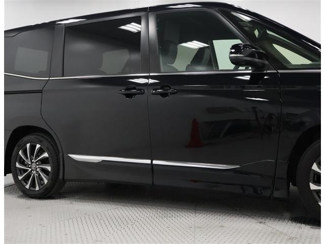 ヴォクシー ハイブリッドS-Z(35枚目)