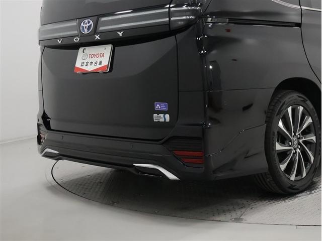 ヴォクシー ハイブリッドS-Z(36枚目)