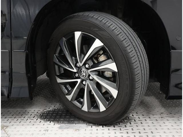 ヴォクシー ハイブリッドS-Z(37枚目)