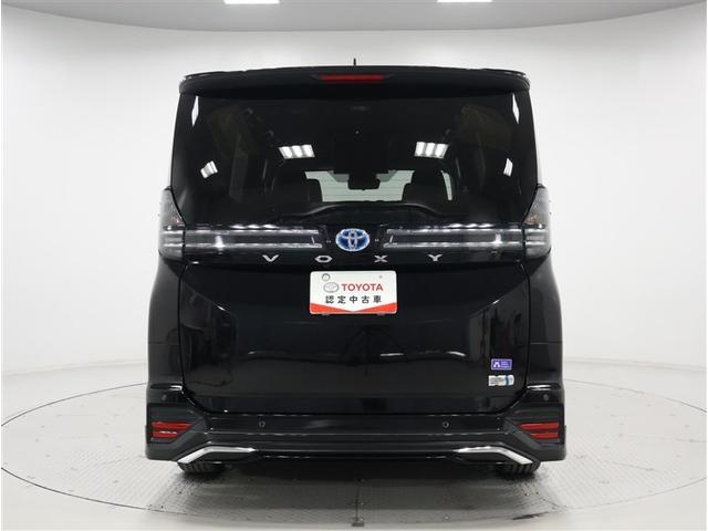 ヴォクシー ハイブリッドS-Z(38枚目)