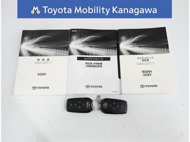 ヴォクシー ハイブリッドS-Z(39枚目)