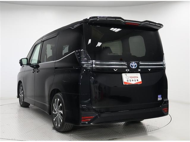 ヴォクシー ハイブリッドS-Z(2枚目)