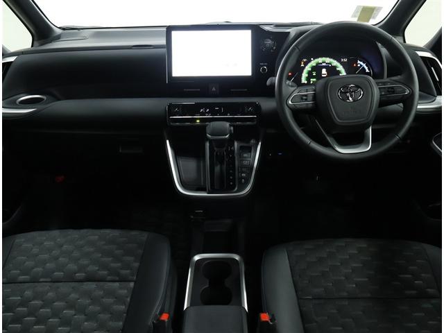 ヴォクシー ハイブリッドS-Z(3枚目)