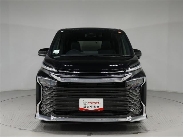 ヴォクシー ハイブリッドS-Z(6枚目)