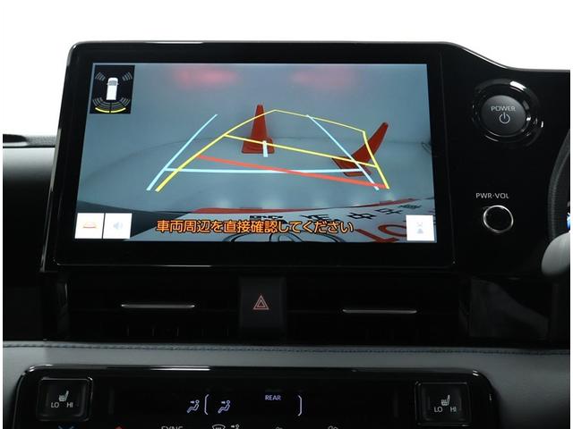 ヴォクシー ハイブリッドS-Z(8枚目)