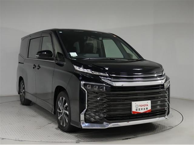 ヴォクシー ハイブリッドS-Z(9枚目)