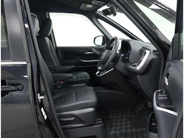 ヴォクシー ハイブリッドS-Z(12枚目)