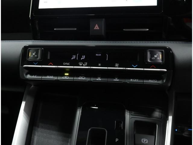 ヴォクシー ハイブリッドS-Z(17枚目)