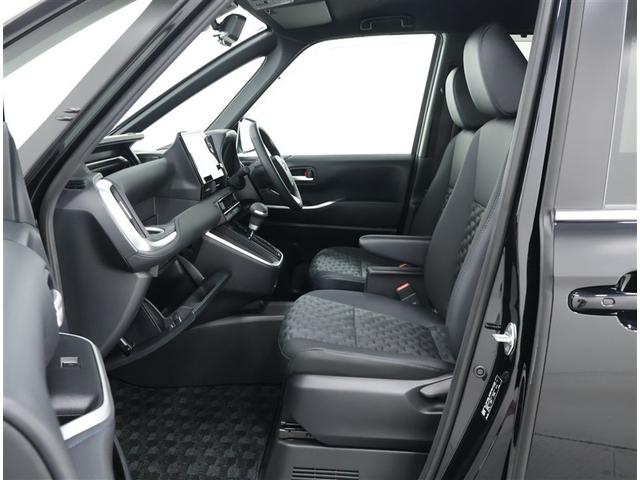 ヴォクシー ハイブリッドS-Z(19枚目)