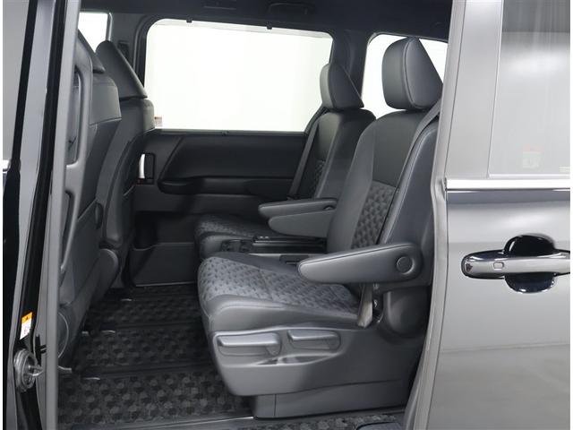 ヴォクシー ハイブリッドS-Z(20枚目)