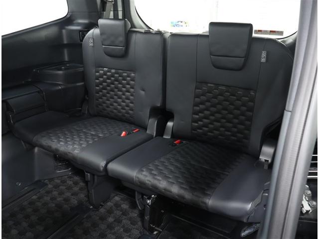 ヴォクシー ハイブリッドS-Z(21枚目)