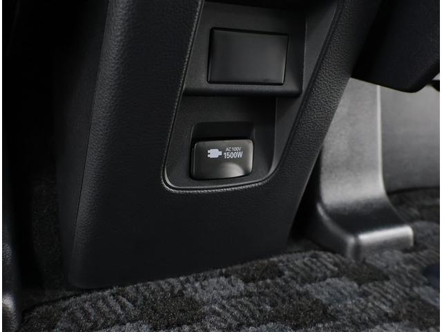 ヴォクシー ハイブリッドS-Z(22枚目)