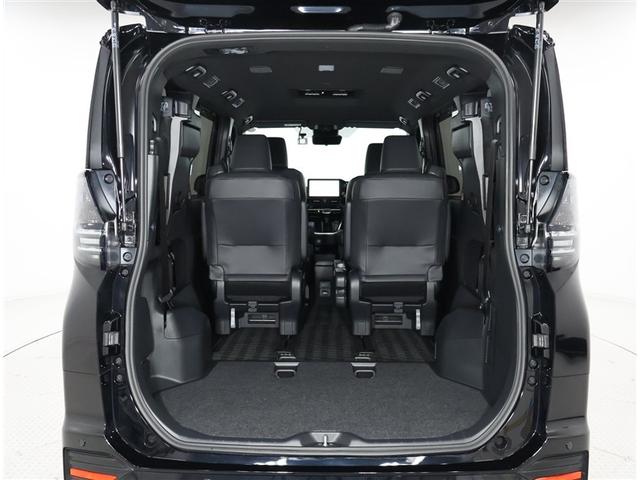 ヴォクシー ハイブリッドS-Z(24枚目)