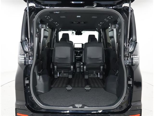 ヴォクシー ハイブリッドS-Z(25枚目)