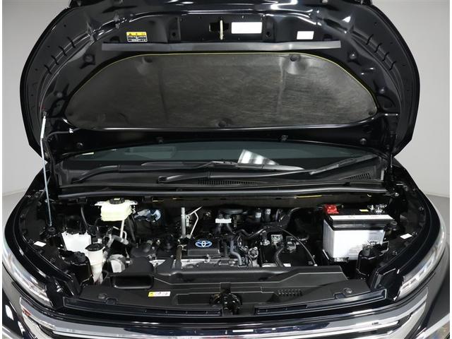 ヴォクシー ハイブリッドS-Z(26枚目)