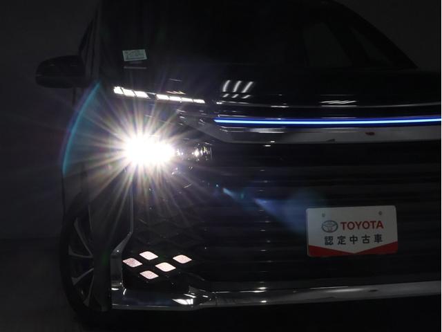 ヴォクシー ハイブリッドS-Z(28枚目)