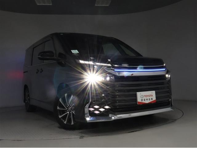 ヴォクシー ハイブリッドS-Z(29枚目)