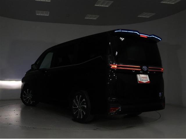 ヴォクシー ハイブリッドS-Z(30枚目)