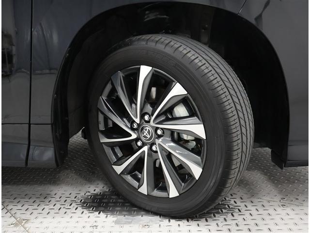 ヴォクシー ハイブリッドS-Z(31枚目)