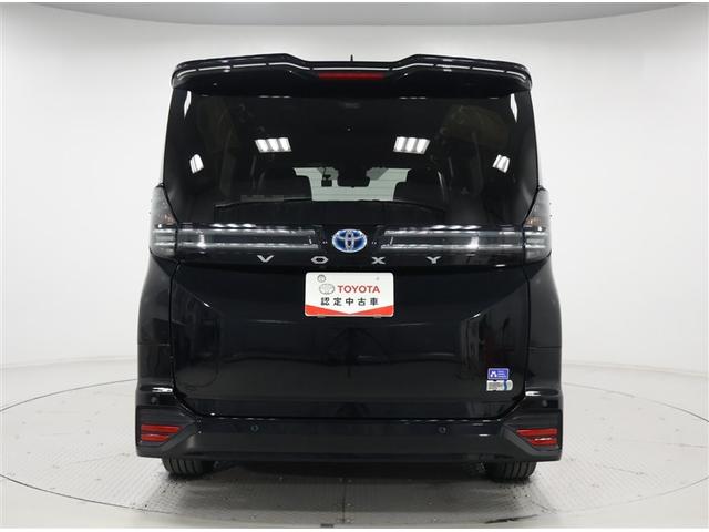 ヴォクシー ハイブリッドS-Z(32枚目)