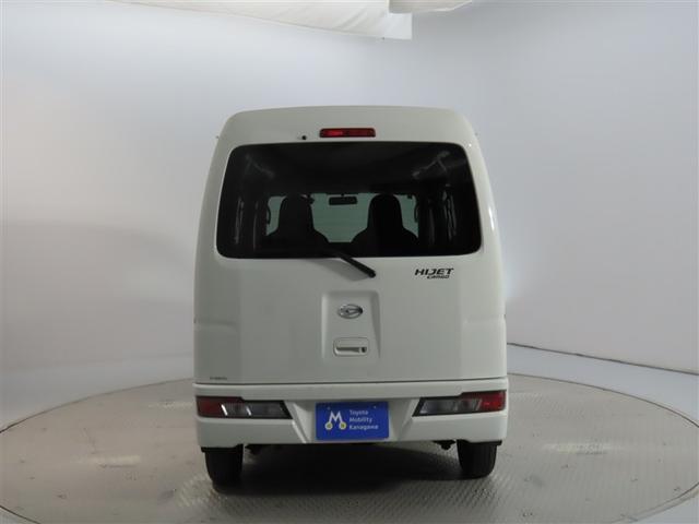 ハイゼットカーゴ ＤＸ（2枚目）