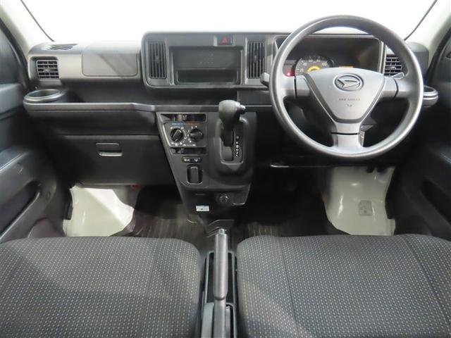 ハイゼットカーゴ ＤＸ（3枚目）