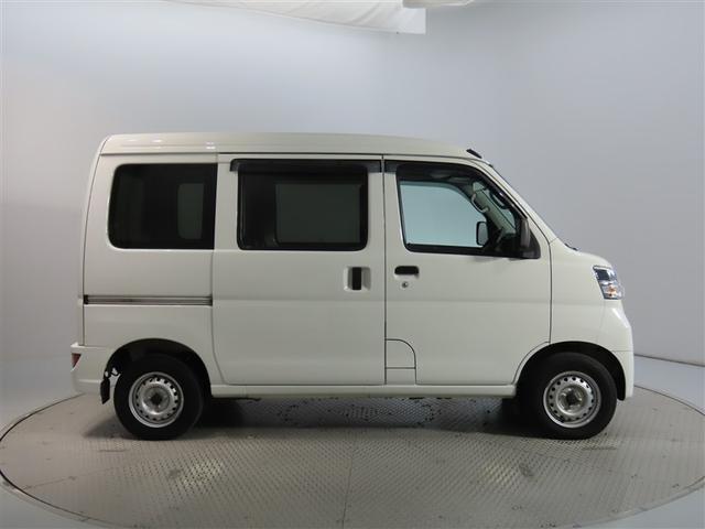 ハイゼットカーゴ ＤＸ（4枚目）