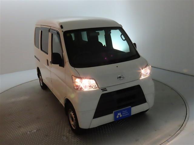 ハイゼットカーゴ ＤＸ（8枚目）