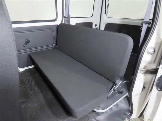 ハイゼットカーゴ ＤＸ（10枚目）