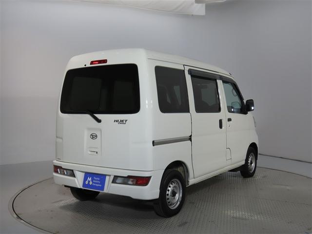 ハイゼットカーゴ ＤＸ（16枚目）