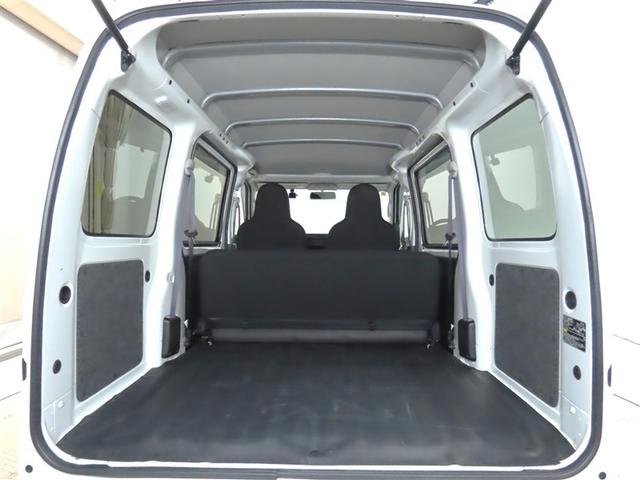 ハイゼットカーゴ ＤＸ（17枚目）