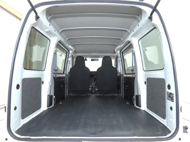 ハイゼットカーゴ ＤＸ（18枚目）