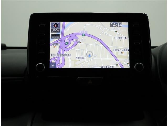 ヤリスクロス ハイブリッドZ 認定中古車・純正DA・全周囲モニター・ETC・ワンオーナー・シートヒーター・ステアリングヒーターアドバンストパーク・前後ドラレコ(7枚目)