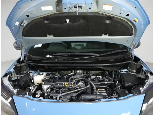 ヤリスクロス ハイブリッドZ 認定中古車・純正DA・全周囲モニター・ETC・ワンオーナー・シートヒーター・ステアリングヒーターアドバンストパーク・前後ドラレコ(12枚目)