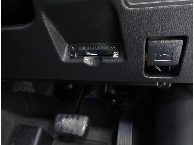 ヤリスクロス ハイブリッドZ 認定中古車・純正DA・全周囲モニター・ETC・ワンオーナー・シートヒーター・ステアリングヒーターアドバンストパーク・前後ドラレコ(18枚目)