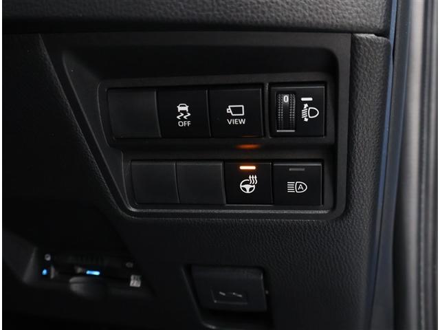 ヤリスクロス ハイブリッドZ 認定中古車・純正DA・全周囲モニター・ETC・ワンオーナー・シートヒーター・ステアリングヒーターアドバンストパーク・前後ドラレコ(20枚目)