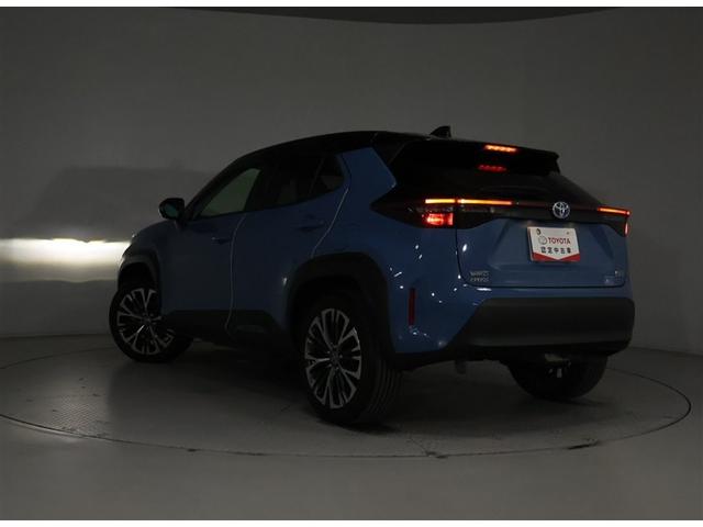 ヤリスクロス ハイブリッドZ 認定中古車・純正DA・全周囲モニター・ETC・ワンオーナー・シートヒーター・ステアリングヒーターアドバンストパーク・前後ドラレコ(29枚目)